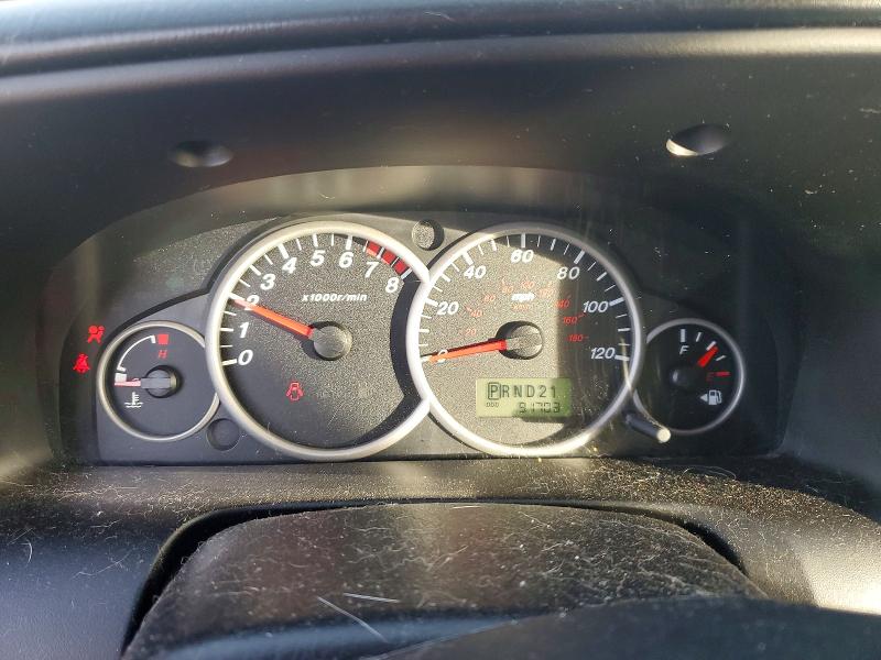 Продаж на аукціоні авто 2006 Mazda Tribute, vin: 4F2CZ96116KM05143, номер лоту: 50937576