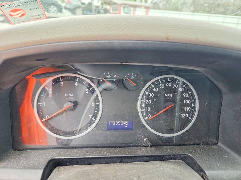 50147426 :رقم المزاد ، 1C6RD7KT6CS174764 vin ، 2012 Dodge Ram 1500 مزاد بيع