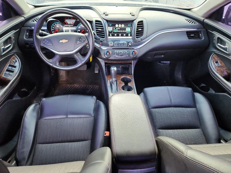 Продаж на аукціоні авто 2015 Chevrolet Impala, vin: 2G1125S3XF9274851, номер лоту: 49775746