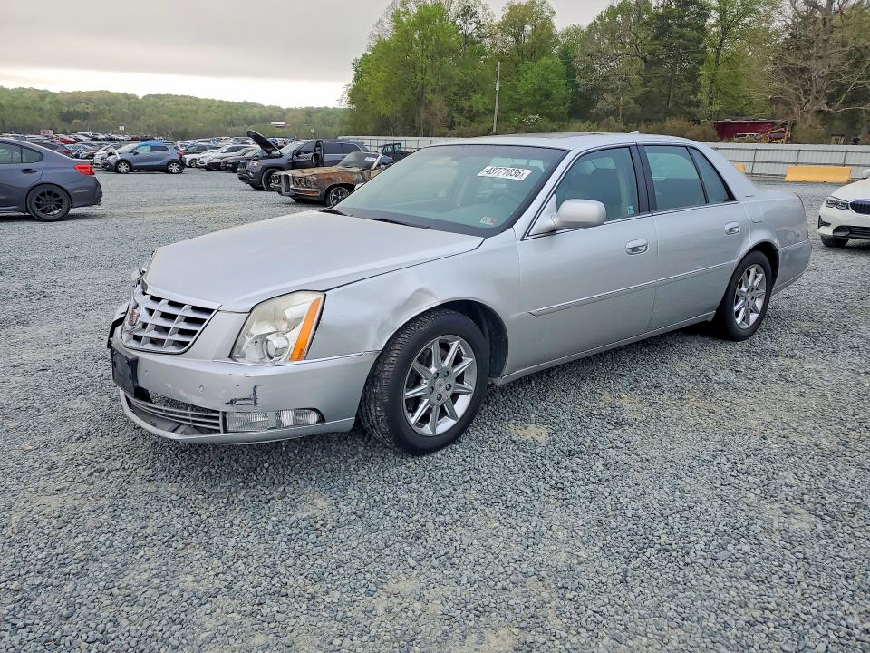 Продаж на аукціоні авто 2011 Cadillac Dts, vin: 1G6KD5E60BU111301, номер лоту: 48771036