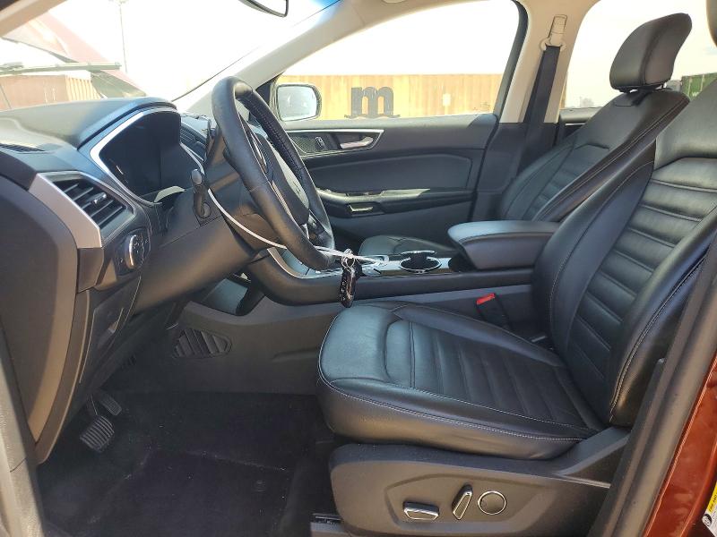 Aukcja sprzedaży 2016 Ford Edge, vin: 2FMPK4J95GBC14225, numer aukcji: 49737636