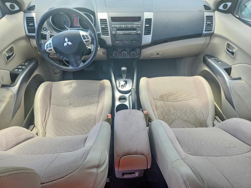 Продаж на аукціоні авто 2009 Mitsubishi Outlander, vin: JA4LS31W19Z015699, номер лоту: 47591756