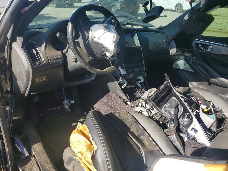 Продаж на аукціоні авто 2019 Infiniti Q60, vin: JN1EV7EKXKM231495, номер лоту: 50645766