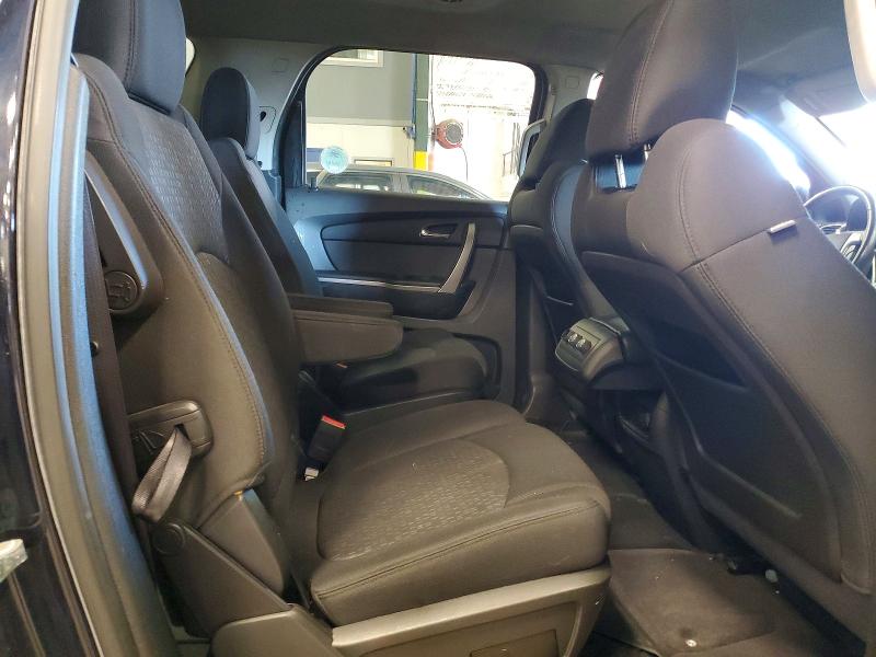 Aukcja sprzedaży 2011 Gmc Acadia, vin: 1GKKVPED7BJ186975, numer aukcji: 48864806
