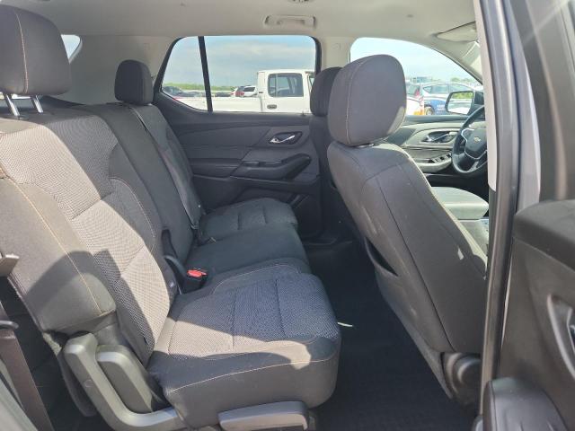 Продажа на аукционе авто 2021 Chevrolet Traverse, vin: 1GNERFKW1MJ189071, номер лота: 49183136