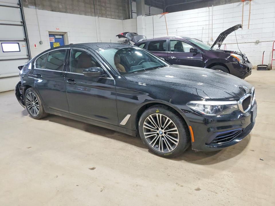 Aukcja sprzedaży 2020 Bmw 540, vin: WBAJS3C08LCD75505, numer aukcji: 50045756