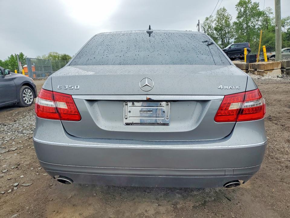 Продаж на аукціоні авто 2012 Mercedes-benz E, vin: WDDHF8JBXCA565957, номер лоту: 51427966