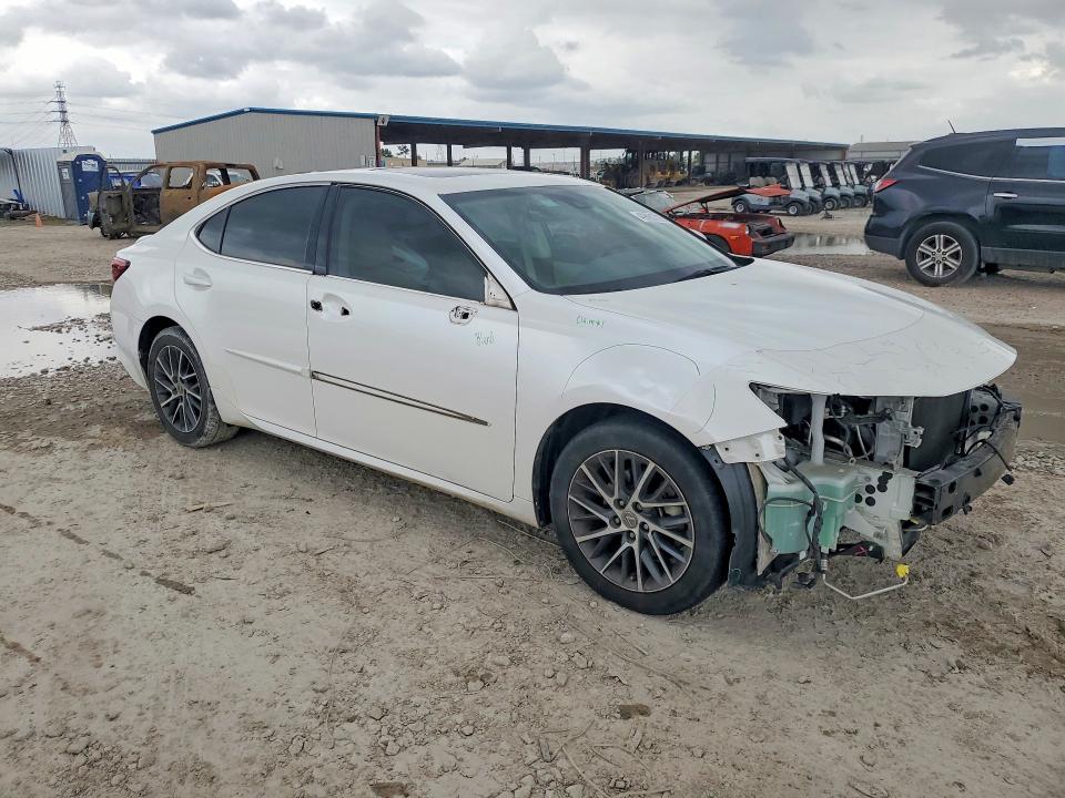 Aukcja sprzedaży 2017 Lexus Es, vin: 58ABK1GG9HU057754, numer aukcji: 49991726
