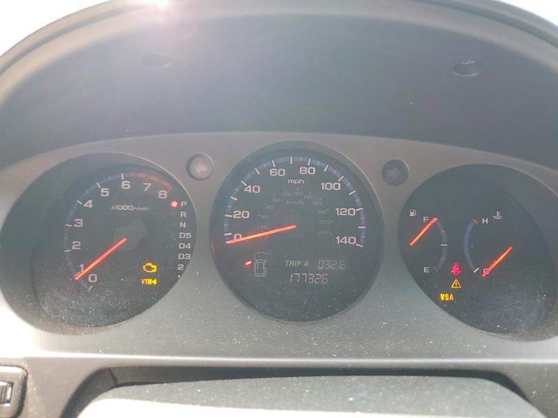 51455446 :رقم المزاد ، 2HNYD18985H533808 vin ، 2005 Acura Mdx مزاد بيع