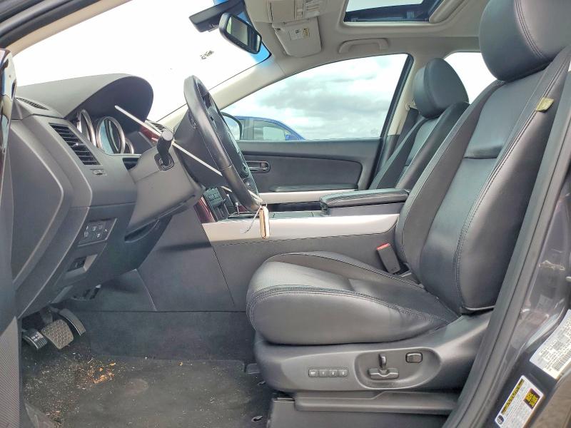 Aukcja sprzedaży 2015 Mazda Cx-9, vin: JM3TB2DA0F0447644, numer aukcji: 49833776