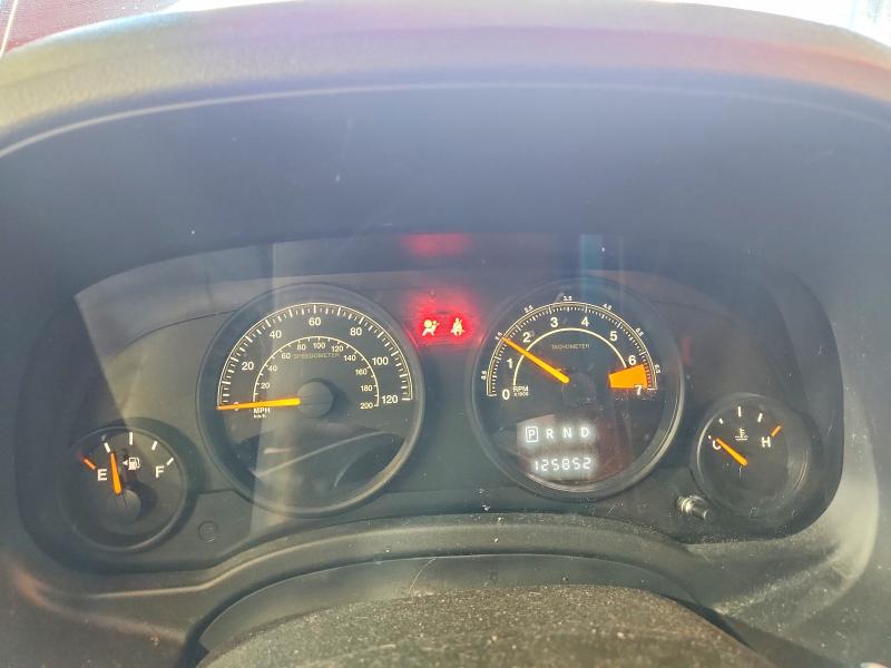 Продажа на аукционе авто 2016 Jeep Patriot, vin: 1C4NJRFB0GD524042, номер лота: 50322906