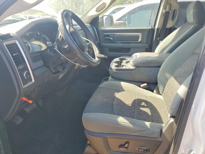 Продаж на аукціоні авто 2017 Ram 1500, vin: 1C6RR7TT7HS685424, номер лоту: 48804106