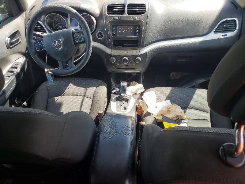 Продажа на аукционе авто 2018 Dodge Journey, vin: 3C4PDCAB6JT273789, номер лота: 52038696