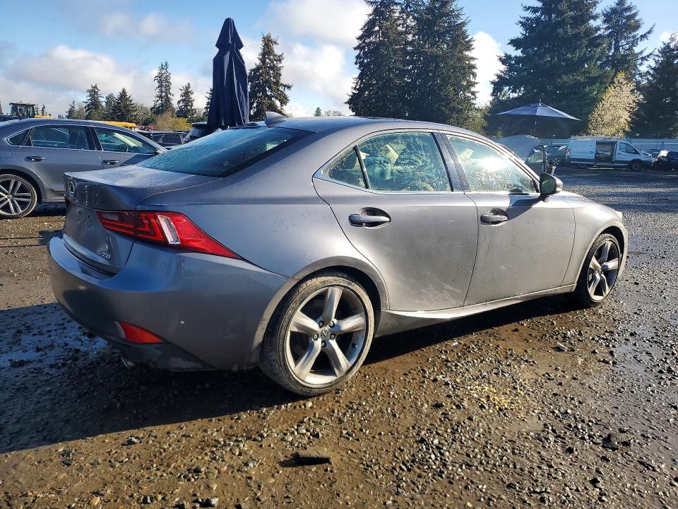 Продажа на аукционе авто 2014 Lexus Is 350, vin: JTHBE1D24E5002130, номер лота: 49839656