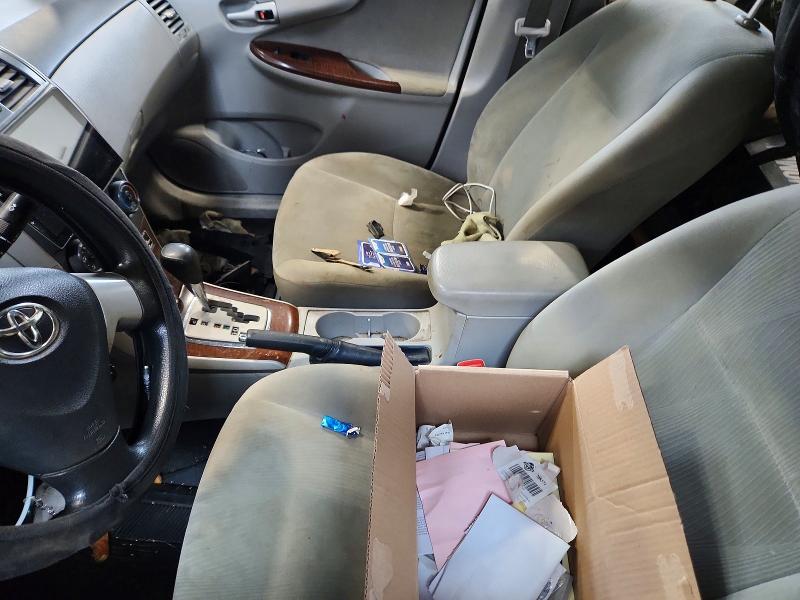 Aukcja sprzedaży 2011 Toyota Corolla, vin: 2T1BU4EE9BC566868, numer aukcji: 47786856