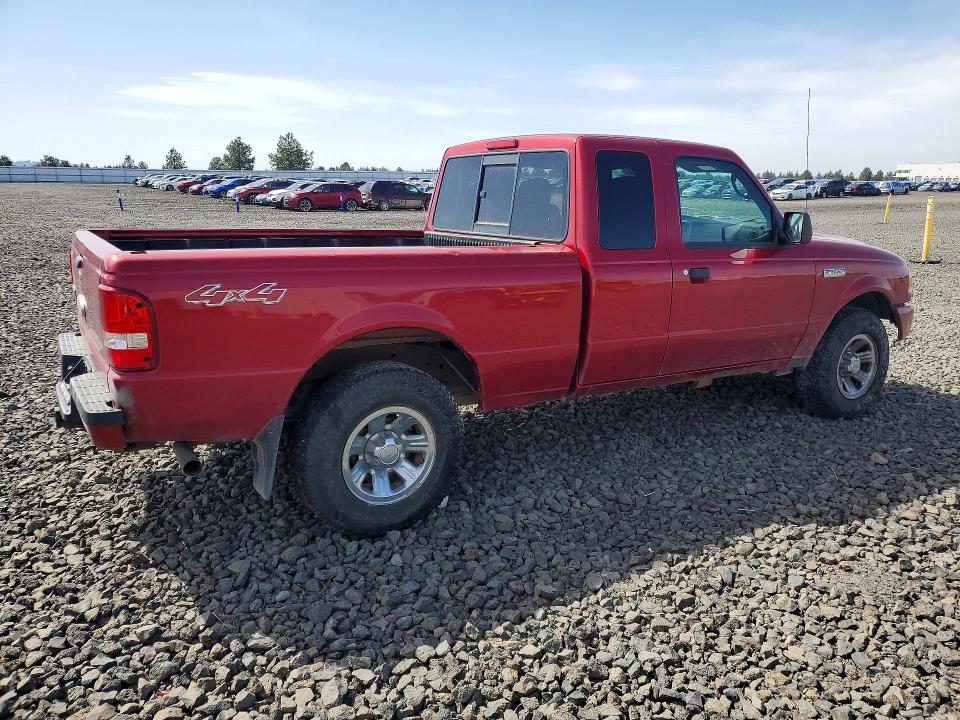 Aukcja sprzedaży 2008 Ford Ranger, vin: 1FTZR45E88PA06480, numer aukcji: 50577836