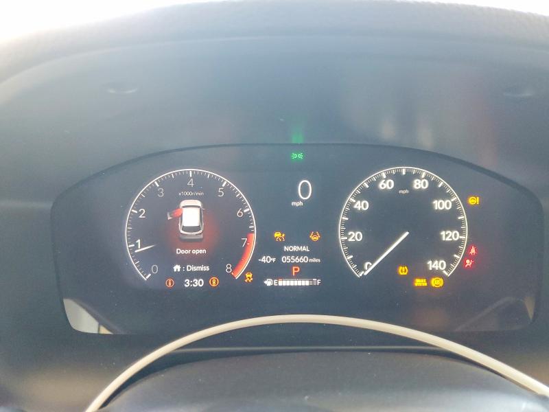 Продаж на аукціоні авто 2023 Honda Hr-v, vin: 3CZRZ1H39PM733716, номер лоту: 51661546