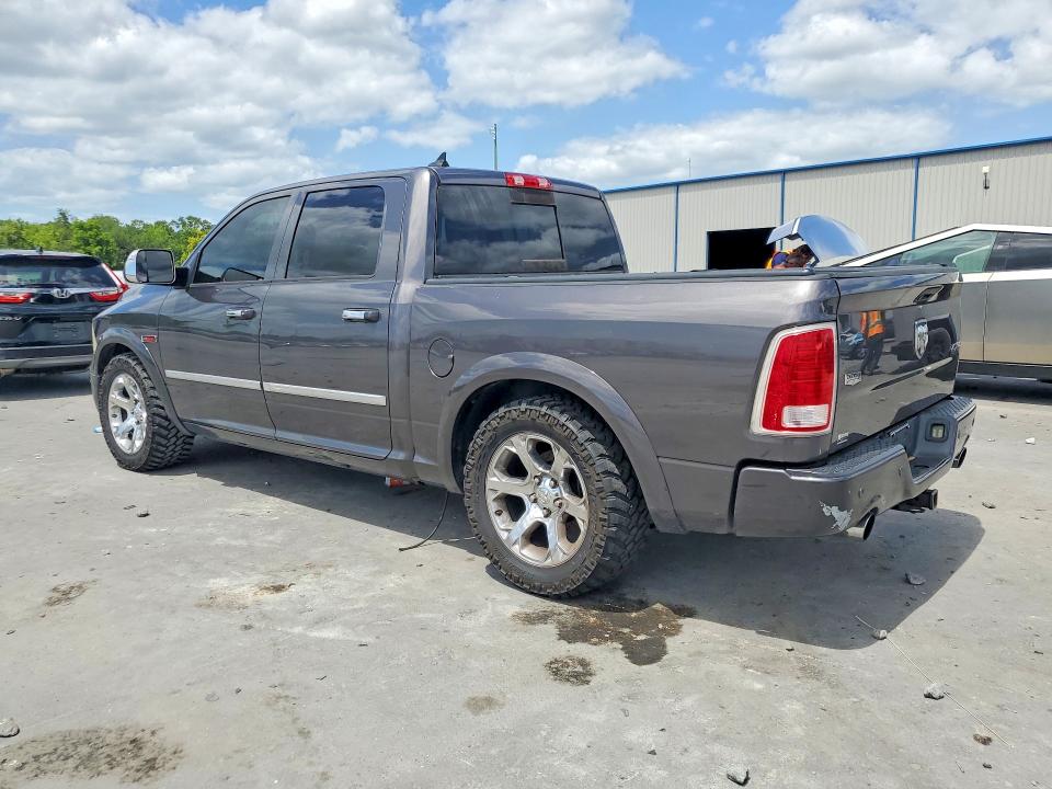 49463986 :رقم المزاد ، 1C6RR7NM3GS115604 vin ، 2016 Ram 1500 مزاد بيع
