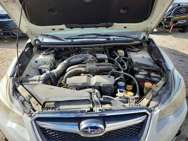 Aukcja sprzedaży 2017 Subaru Crosstrek, vin: JF2GPAKC6H8234195, numer aukcji: 50789936