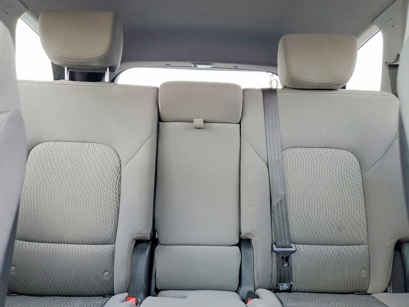 48831006 :رقم المزاد ، KM8SM4HFXEU074969 vin ، 2014 Hyundai Santa Fe مزاد بيع