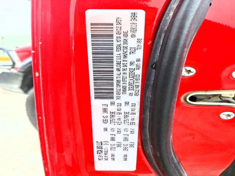 Продаж на аукціоні авто 2018 Ram 2500, vin: 3C6UR5CLXJG222432, номер лоту: 51897446