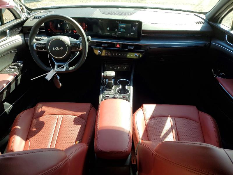 Aukcja sprzedaży 2026 Kia K5, vin: KNAG64J74T5430652, numer aukcji: 51345666