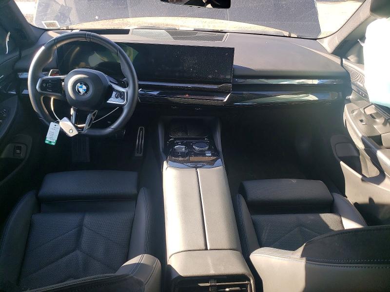 Aukcja sprzedaży 2025 Bmw 540, vin: WBA63FJ01SCT78491, numer aukcji: 51000186