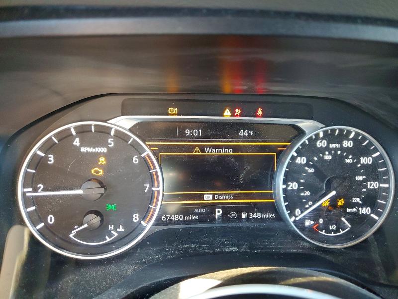 Продажа на аукционе авто 2023 Nissan Rogue, vin: 5N1BT3CBXPC803725, номер лота: 50221316