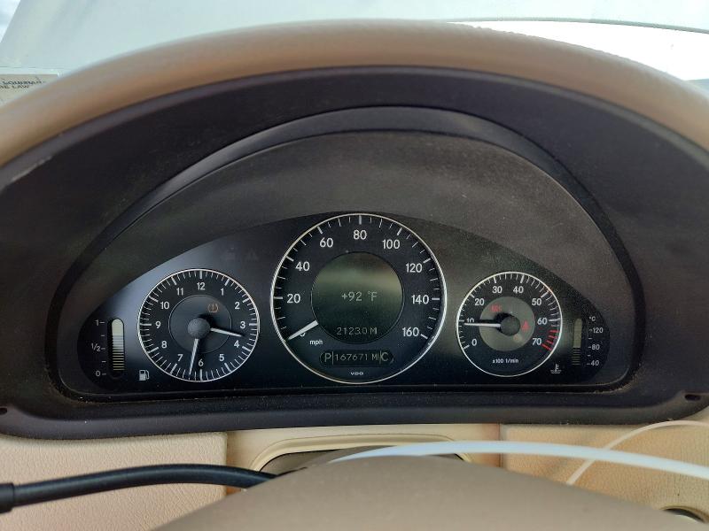 51467666 :رقم المزاد ، WDBTK56F68F236353 vin ، 2008 Mercedes Benz Clk مزاد بيع