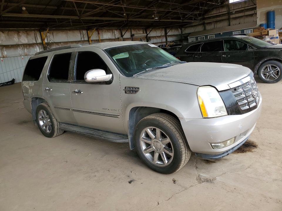 Aukcja sprzedaży 2007 Cadillac Escalade, vin: 1GYFK63817R339374, numer aukcji: 49000476