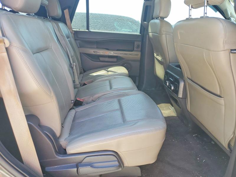 51061186 :رقم المزاد ، 1FMJU1HTXJEA06126 vin ، 2018 Ford Expedition مزاد بيع