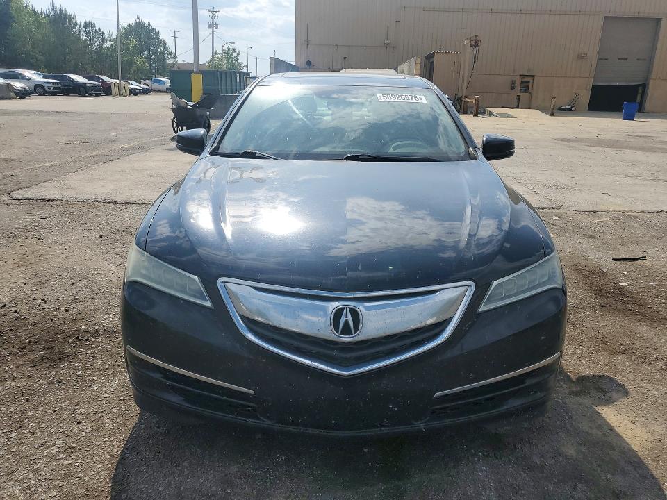 Продажа на аукционе авто 2015 Acura Tlx, vin: 19UUB1F51FA019620, номер лота: 50926676