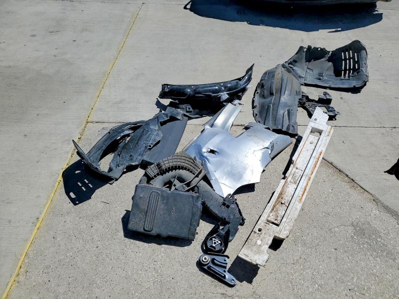 2007 Mazda 3 მანქანა იყიდება აუქციონზე, vin: JM1BK143471640925, აუქციონის ნომერი: 46684356
