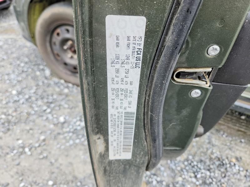 Продажа на аукционе авто 2016 Dodge Journey, vin: 3C4PDCAB9GT167345, номер лота: 51438206