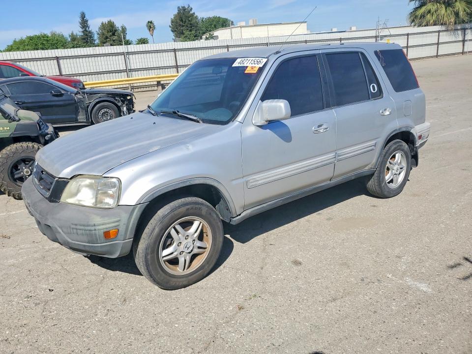 48211556 :رقم المزاد ، JHLRD1869YC019038 vin ، 2000 Honda Cr-v مزاد بيع