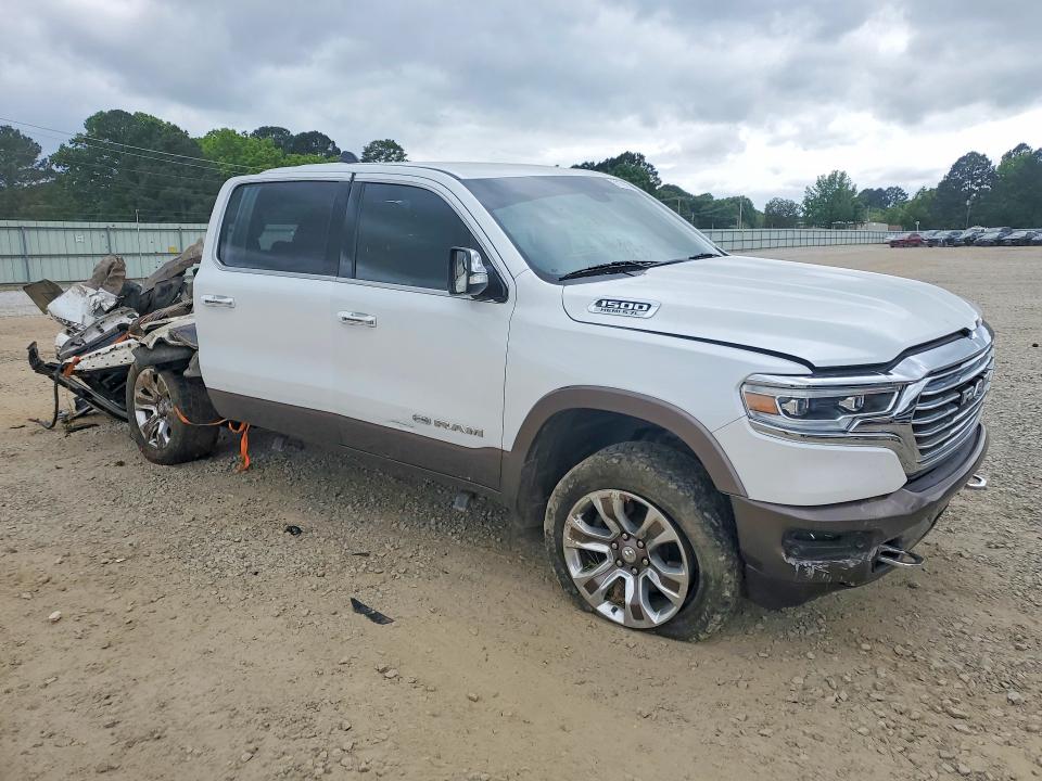 Продаж на аукціоні авто 2020 Ram 1500, vin: 1C6SRFKT6LN358100, номер лоту: 51179266