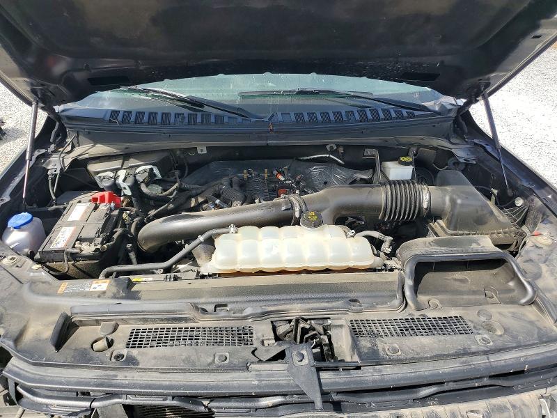 48021596 :رقم المزاد ، 1FMJU1HT7NEA65351 vin ، 2022 Ford Expedition مزاد بيع