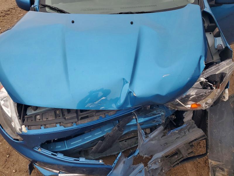 Auction sale of the 2020 Mitsubishi Mirage, vin: ML32A3HJ6LH001778, lot number: 48293346