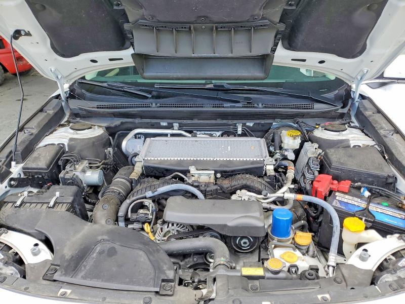 Продаж на аукціоні авто 2021 Subaru Outback, vin: 4S4BTGND6M3187099, номер лоту: 50475746
