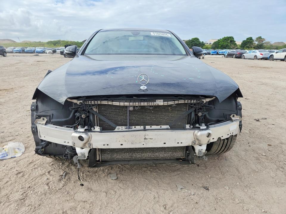 Aukcja sprzedaży 2018 Mercedes-benz E, vin: WDDZF4JB7JA372272, numer aukcji: 51026856