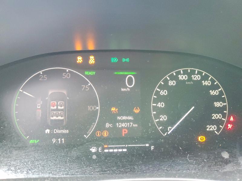 Aukcja sprzedaży 2025 Honda Civic, vin: 2HGFE4F82SH005006, numer aukcji: 49449546