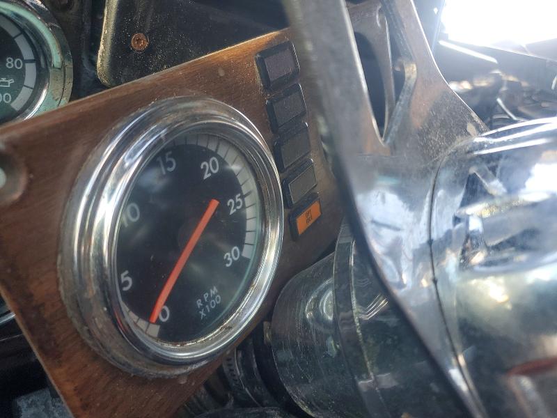 Продажа на аукционе авто 2007 Freightliner Fld132, vin: 1FUJAPCK07DW78427, номер лота: 50895856