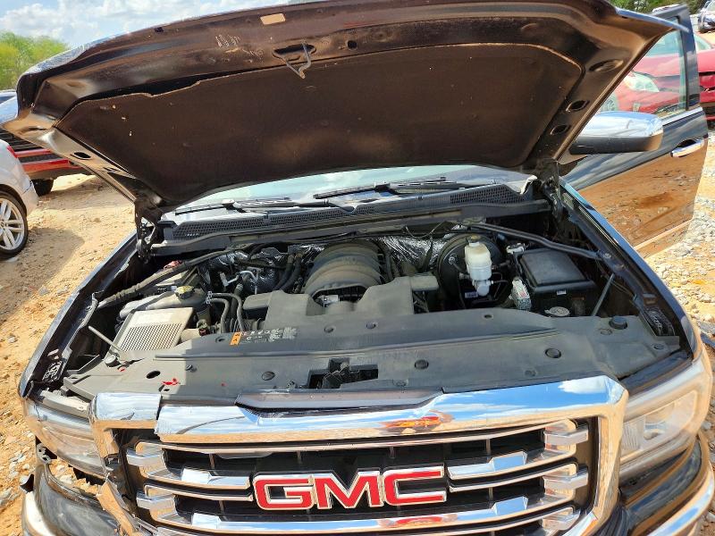 48564916 :رقم المزاد ، 3GTU2NEC8HG178211 vin ، 2017 Gmc Sierra مزاد بيع