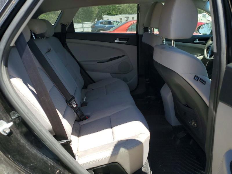 49708336 :رقم المزاد ، KM8J23A49KU845065 vin ، 2019 Hyundai Tucson مزاد بيع