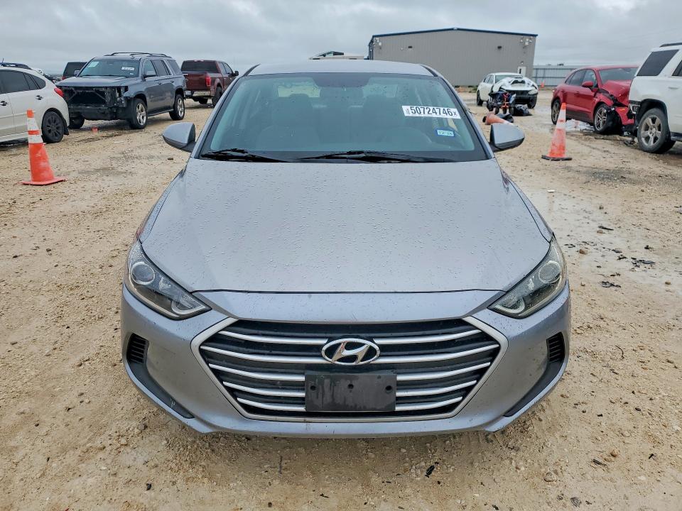 Aukcja sprzedaży 2017 Hyundai Elantra, vin: 5NPD84LF0HH018076, numer aukcji: 50724746