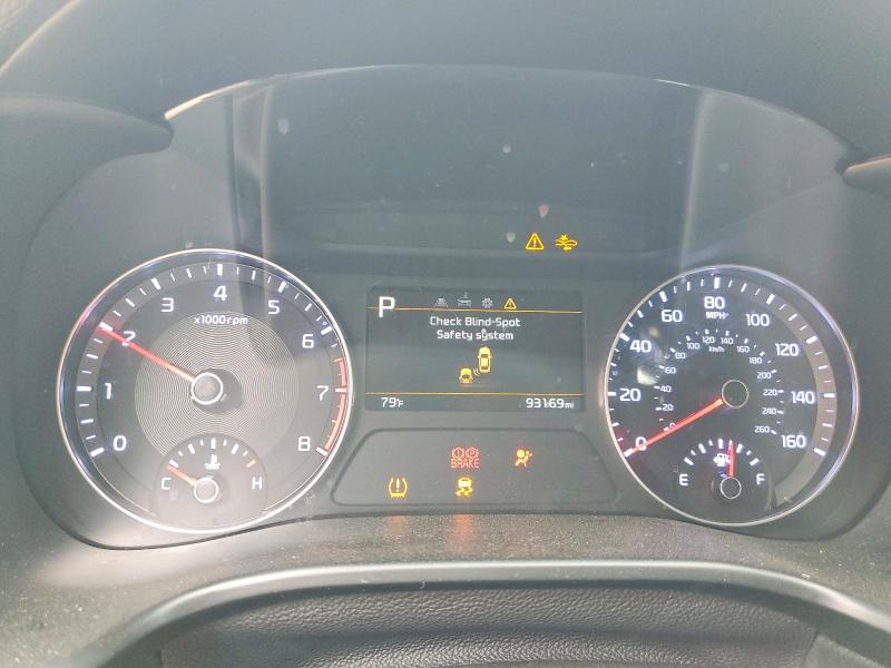 Продаж на аукціоні авто 2023 Kia Forte, vin: 3KPF24AD0PE608406, номер лоту: 50260636