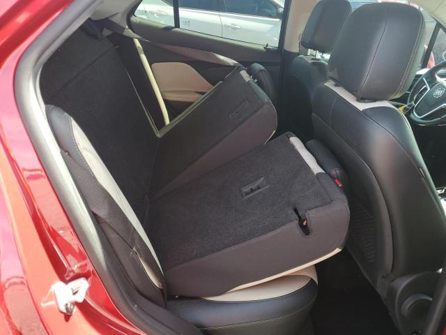 49708876 :رقم المزاد ، KL4CJASB2KB828566 vin ، 2019 Buick Encore مزاد بيع
