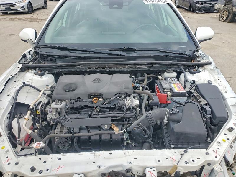 Aukcja sprzedaży 2021 Toyota Camry, vin: 4T1G11AK2MU544737, numer aukcji: 51626416