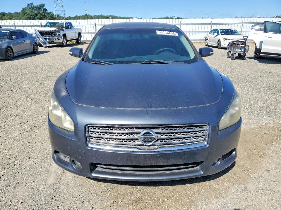 Aukcja sprzedaży 2010 Nissan Maxima, vin: 1N4AA5AP0AC868337, numer aukcji: 50148436