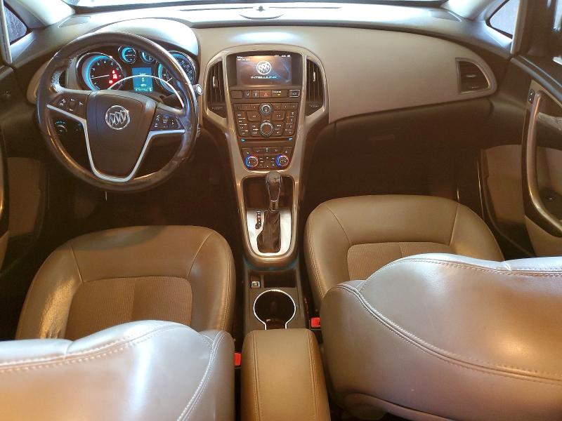 Auction sale of the 2014 Buick Verano, vin: 1G4PR5SK1E4203202, lot number: 48753256